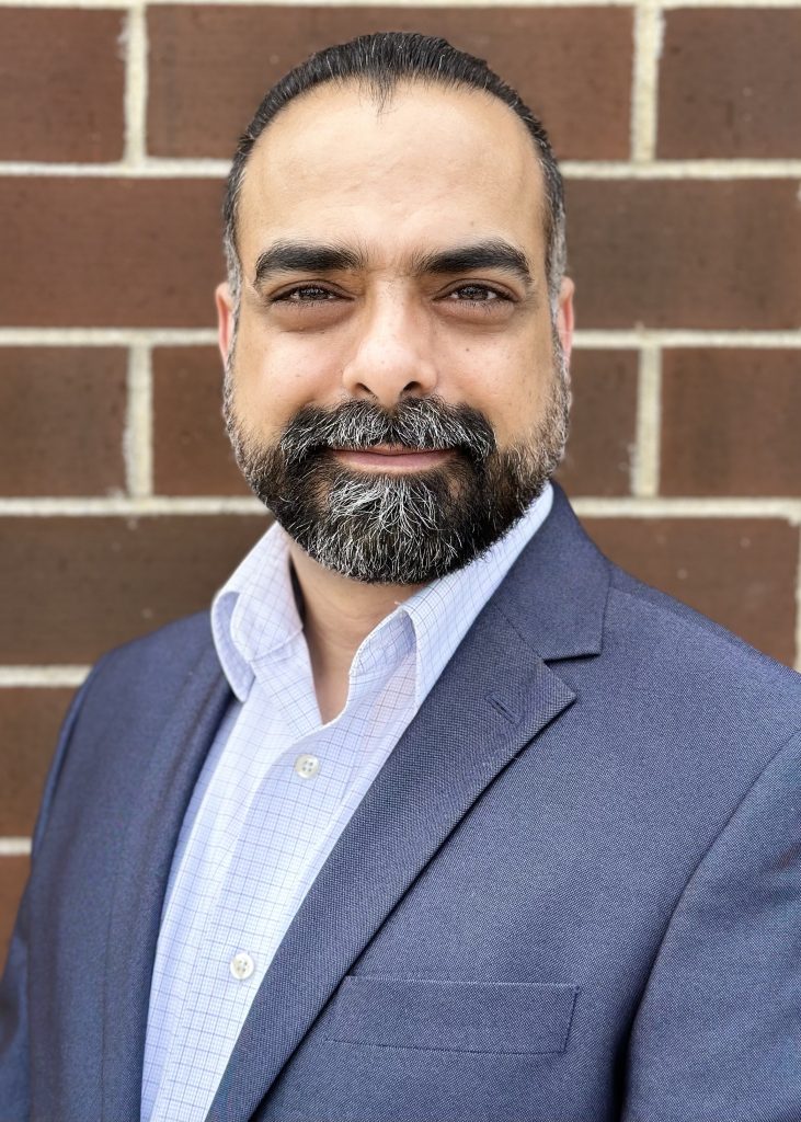Puneet Badlani