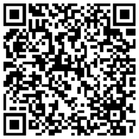 LinkedIn QR Code